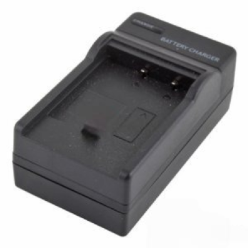 Battery Charger for Fuji NP-40 FNP-40 FinePix F480 F455 J50 F470 F610 F810 Z1