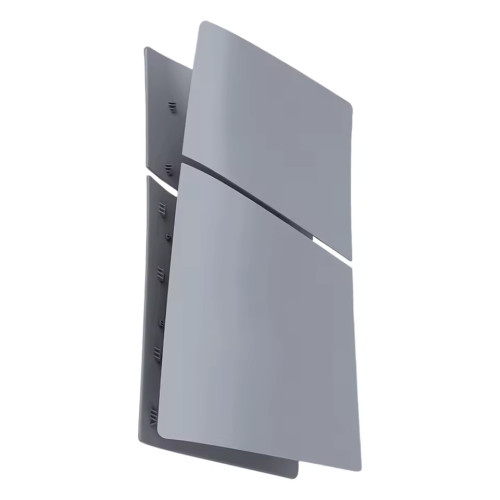 Limited 30th Anniversary Console Replacement Faceplates Cover ABS Hard Case for Playstation 5 Slim Disc/Slim Digital Accessories