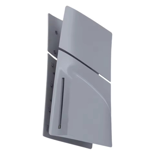 Limited 30th Anniversary Console Replacement Faceplates Cover ABS Hard Case for Playstation 5 Slim Disc/Slim Digital Accessories