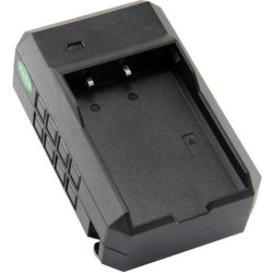 Μονός Φορτιστής Μπαταρίας Battery Συμβατός με Casio / Fujifilm