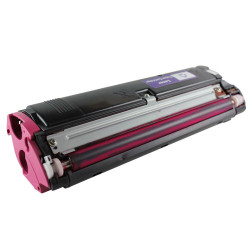 Original Konica Minolta (1710517-007) Toner Cartridge - Magenta
