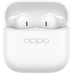 Oppo Enco Buds 3 Bluetooth Handsfree Ακουστικά Λευκά