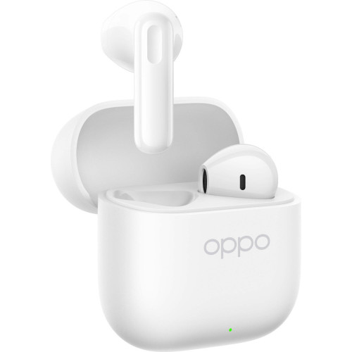 Oppo Enco Buds 3 Bluetooth Handsfree Ακουστικά Λευκά Oppo Enco Buds 3 Bluetooth Handsfree Ακουστικά Λευκά