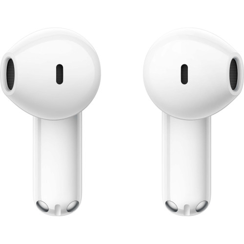 Oppo Enco Buds 3 Bluetooth Handsfree Ακουστικά Λευκά Oppo Enco Buds 3 Bluetooth Handsfree Ακουστικά Λευκά