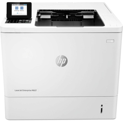 Ανακαινισμένο Έκτυπωτής HP Laserjet Enterprise M607dn