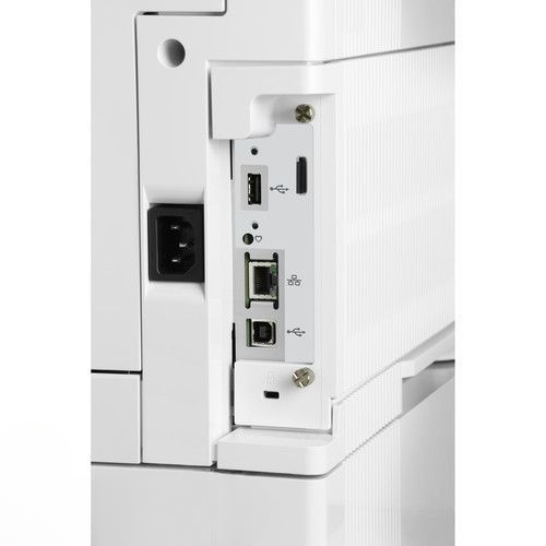 Ανακαινισμένο Έκτυπωτής HP Laserjet Enterprise M607dn