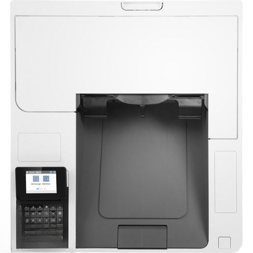 Ανακαινισμένο Έκτυπωτής HP Laserjet Enterprise M607dn