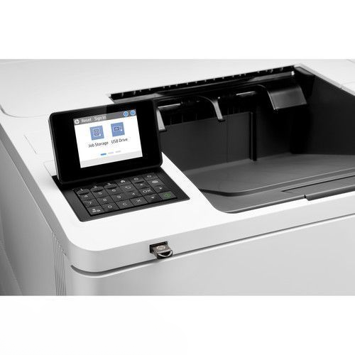 Ανακαινισμένο Έκτυπωτής HP Laserjet Enterprise M607dn