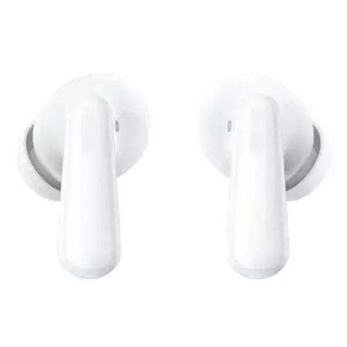 Oppo Enco Air4 In-ear Bluetooth Handsfree Ακουστικά με Αντοχή στον Ιδρώτα και Θήκη Φόρτισης Silky White Oppo Enco Air4 In-ear Bluetooth Handsfree Ακουστικά με Αντοχή στον Ιδρώτα και Θήκη Φόρτισης Silky White
