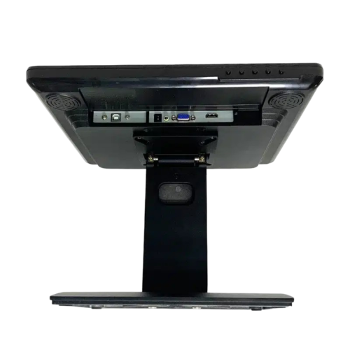 Cash Machine Tm-1501c | 15” Touch Monitor Refurbhished Cash Machine Tm-1501c | 15” Touch Monitor Refurbhished