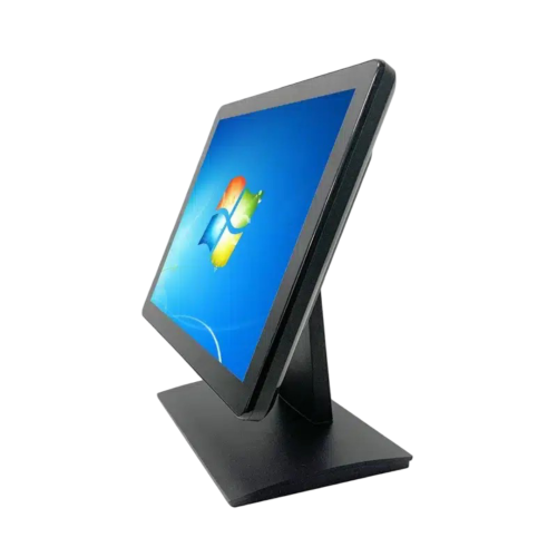 Cash Machine Tm-1501c | 15” Touch Monitor Refurbhished Cash Machine Tm-1501c | 15” Touch Monitor Refurbhished