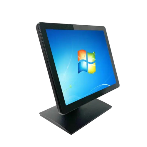 Cash Machine Tm-1501c | 15” Touch Monitor Refurbhished Cash Machine Tm-1501c | 15” Touch Monitor Refurbhished