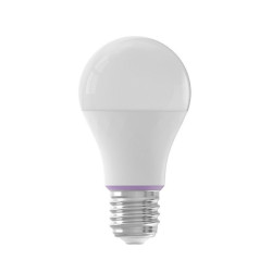Yeelight W4 Smart Λάμπα LED 9W για Ντουί E27 Ρυθμιζόμενο Λευκό 806lm