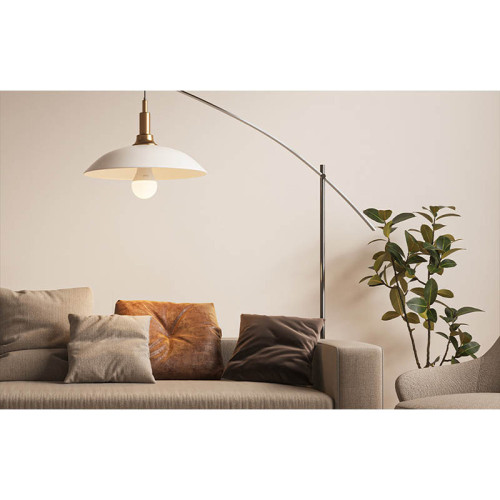 Yeelight W4 Smart Λάμπα LED 9W για Ντουί E27 Ρυθμιζόμενο Λευκό 806lm Yeelight W4 Smart Λάμπα LED 9W για Ντουί E27 Ρυθμιζόμενο Λευκό 806lm