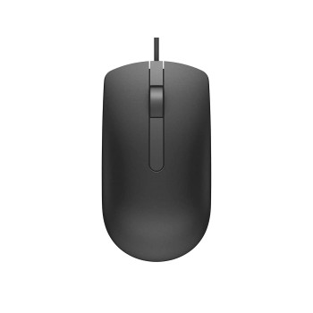 Ποντίκι DELL MS116-BK BL/ΟΠΤΙΚΟ/USB New