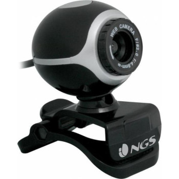 NGS Xpress Cam-300 Web Camera NGS Xpress Cam-300 Web Camera