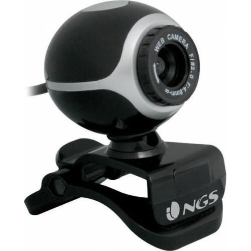 NGS Xpress Cam-300 Web Camera NGS Xpress Cam-300 Web Camera