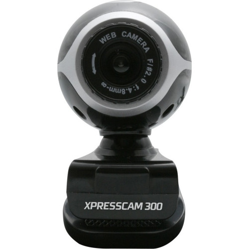 NGS Xpress Cam-300 Web Camera NGS Xpress Cam-300 Web Camera