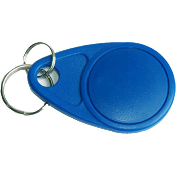 Real Safe Μαγνητικό Tag Πρόσβασης 125kHz Μπλε