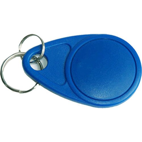 Real Safe Μαγνητικό Tag Πρόσβασης 125kHz Μπλε