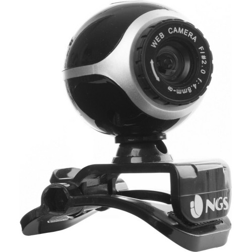 NGS Xpress Cam-300 Web Camera NGS Xpress Cam-300 Web Camera