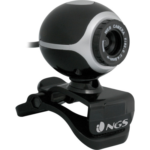 NGS Xpress Cam-300 Web Camera NGS Xpress Cam-300 Web Camera