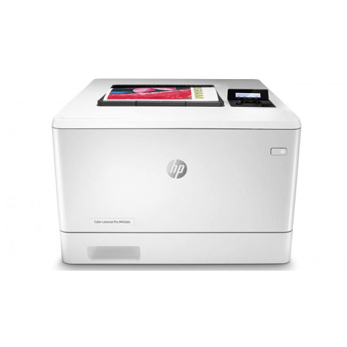 Εκτυπωτής HP Color LaserJet Pro M454dn (Ανακατασκευασμένο)