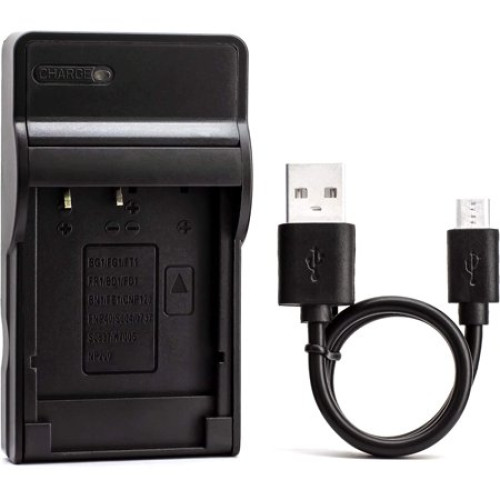 Φορτιστής NP-120 USB για Casio Exilim EX-S200 EX-S300 EX-Z31 EX-Z680 EX-Z690 EX-ZS10 EX-ZS12 EX-ZS15 EX-ZS20 EX-ZS26 EX-ZS27 EX-ZS30 Φωτογραφική μηχανή B