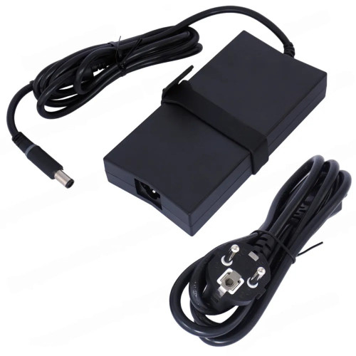 Τροφοδοτικό Laptop - AC Adapter Φορτιστής DELL 130W 0HG5D1 HG5D1 LA130PM121 DA130PE1-00 ADP-13DB B 19.5V 6.7A , 7.4mm X 5.0mm Laptop Notebook Charger - OEM Υψηλής ποιότητας (Κωδ.60045)