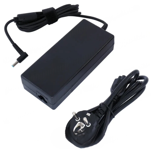 Τροφοδοτικό Laptop - AC Adapter Φορτιστής για HP 15-bc400nv - Product Number : 4JT78EA 732811-001 120W 19.5V 6.15A 4.5mm*3