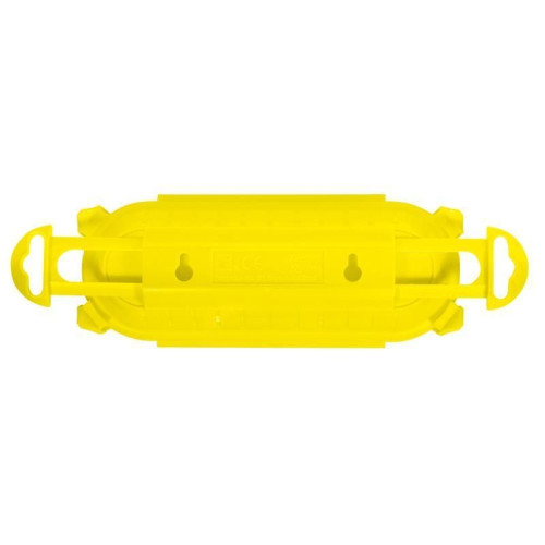 LOGILINK IUPS-PB-IP44Y Αδιάβροχο κουτί ασφαλείας για επέκταση ρεύματος IP44