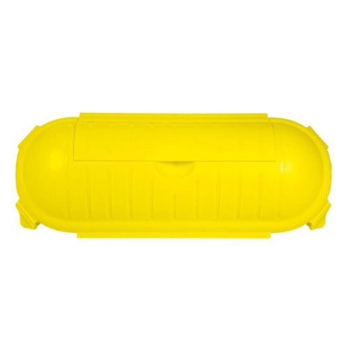 LOGILINK IUPS-PB-IP44Y Αδιάβροχο κουτί ασφαλείας για επέκταση ρεύματος IP44