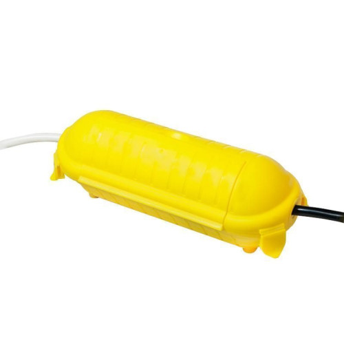 LOGILINK IUPS-PB-IP44Y Αδιάβροχο κουτί ασφαλείας για επέκταση ρεύματος IP44