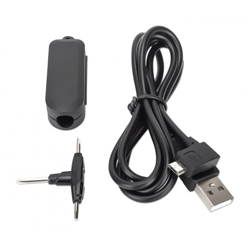 Manhattan ICOC HDMI-AOC-100 Ενεργό Hdmi καλώδιο οπτικής ίνας 100 μέτρα