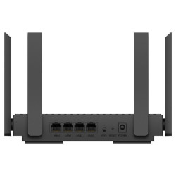 Router Cudy WR3000 WiFi 6 AX3000 Μesh Dual-Band Gigabit Ethernet