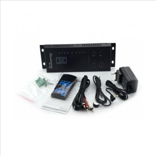 Matrix HDMI1.4 4 Input 2 Output 4K * 2K IDATA HDMI-MX42