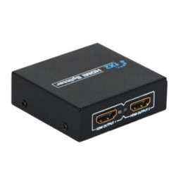 HDMI Splitter 1 εισόδος - 2 Έξοδοι HDMI OEM