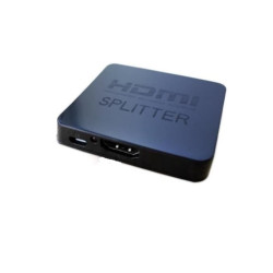 HDMI Splitter 2 Εξόδων 4K FTT14-025