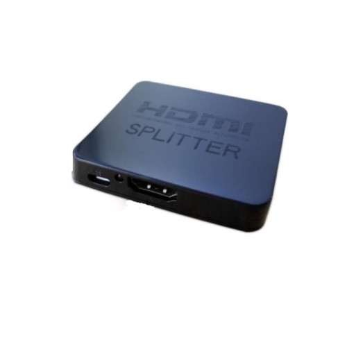 HDMI Splitter 2 Εξόδων 4K FTT14-025