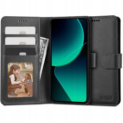 Tech-Protect Wallet Μαύρο (Xiaomi 13T)