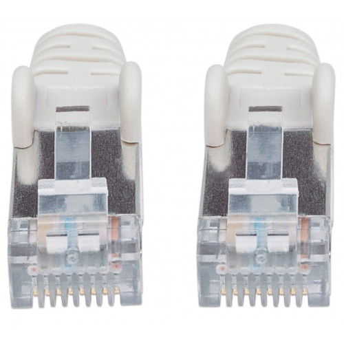 Καλώδιο δικτύου Patch Cat.7 RJ45 S / FTP LS0H 3m 741392