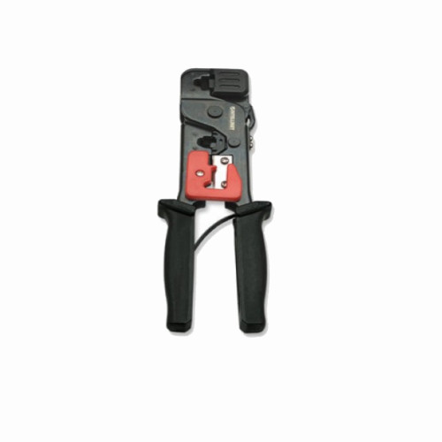 ΠΡΕΣΑ UTP RJ11/12 and RJ45 Crimp/Cutter tool 210836 INTELLINET