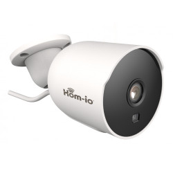 HOM-IO SMART WIFI CAMERA IP65 OUTDOOR3 3Mpx