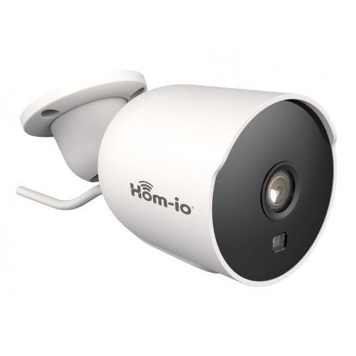 HOM-IO SMART WIFI CAMERA IP65 OUTDOOR3 3Mpx