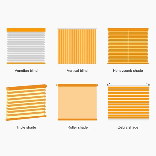 TUYA Έξυπνο Μοτέρ για Στόρια και Κουρτίνες, Wi-Fi