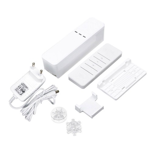 TUYA Έξυπνο Μοτέρ για Στόρια και Κουρτίνες, Wi-Fi