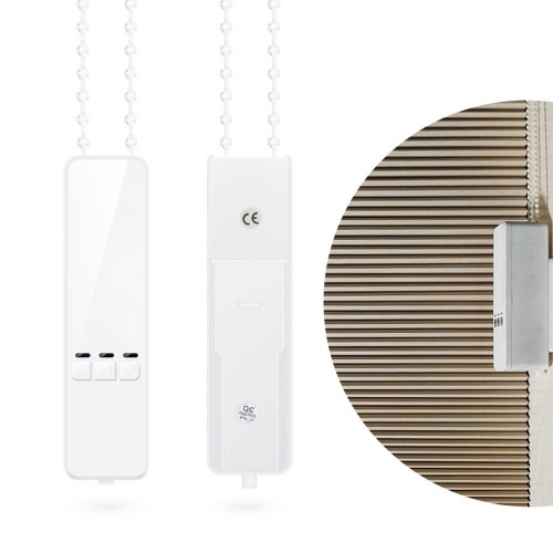 TUYA Έξυπνο Μοτέρ για Στόρια και Κουρτίνες, Wi-Fi