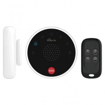 HOM-IO SMART WIFI ΣΥΝΑΓΕΡΜΟΣ ΚΙΤ (ΠΙΝΑΚΑΣ ΕΛΕΓΧΟΥ) HOM-IO SMART WIFI ΣΥΝΑΓΕΡΜΟΣ ΚΙΤ (ΠΙΝΑΚΑΣ ΕΛΕΓΧΟΥ)