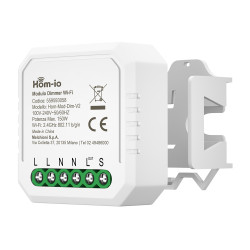 HOM-IO SMART DIMMER V2 MODULE 150W