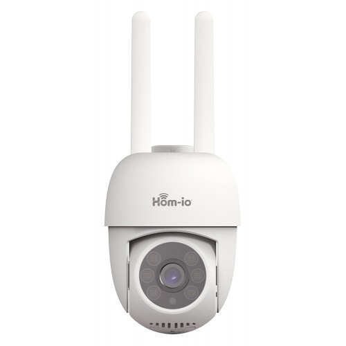 Telecamera WiFi 4Mpx SmartEye 3in1
